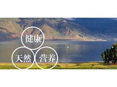 程海之星螺旋藻