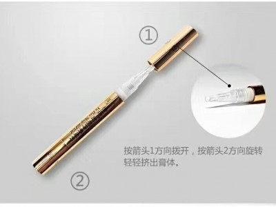 舒眠笔舒眠冷敷凝胶产品定制 OEM贴牌加工