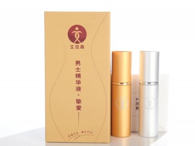口碑好正规的男士延时推荐，艾尼森男士持久喷雾剂