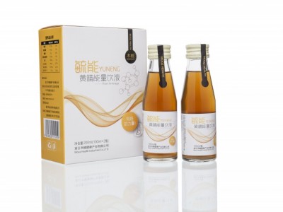 毓能黄精能量饮液  产妇专用