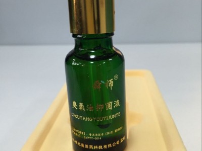 外用药酒OEM贴牌厂家