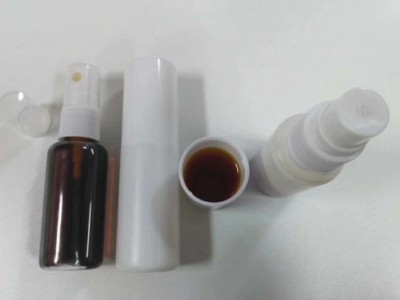 铁打损伤药酒喷剂定做