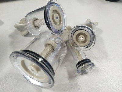拔罐器定做 拔罐液OEM贴牌代加工