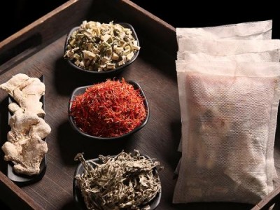 泡浴包足浴包OEM贴牌定制