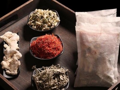 中药粉包 中药包定做