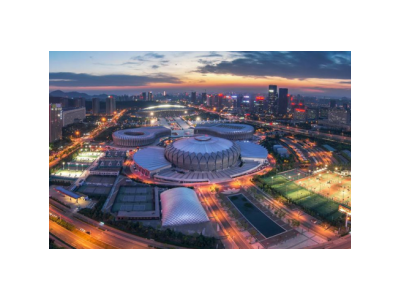 2019中国（济南）国际葡萄酒博览会