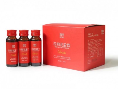 胶原蛋白肽饮品贴牌加工厂家 微商电商专业胶原蛋白贴牌定制