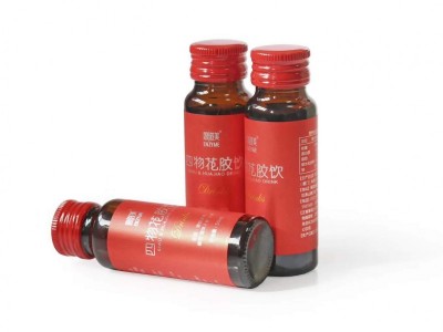 胶原蛋白肽饮品贴牌加工厂家 微商电商专业胶原蛋白贴牌定制