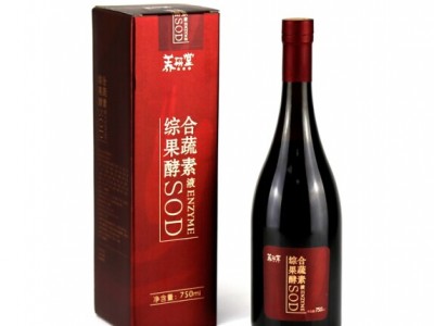 瘦身排毒综合果蔬酵素液全国招商代理承接各类酵素oem加工
