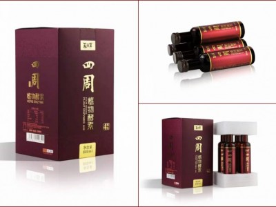 瘦身排毒综合果蔬酵素液全国招商代理承接各类酵素oem加工
