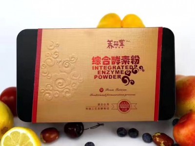 瘦身排毒综合果蔬酵素液全国招商代理承接各类酵素oem加工