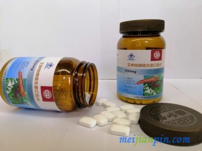 国和堂 维生素C含片
