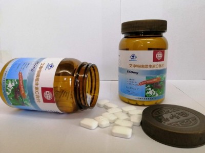 国和堂 维生素C含片
