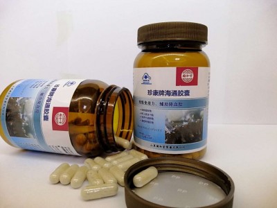 国和堂 珍康牌海通胶囊