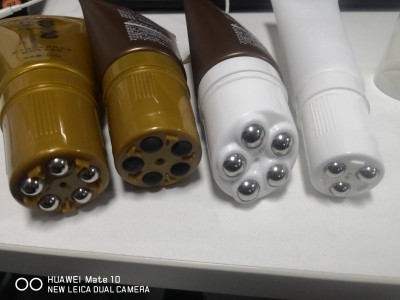 械字号乳膏灌装厂家乳膏贴牌加工