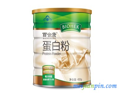 蛋白粉OEM代加工