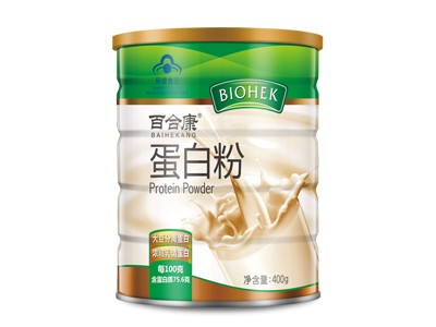 蛋白粉OEM代加工