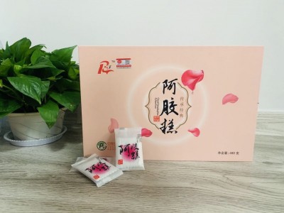 阿胶糕零售