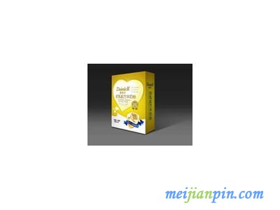 戴姆乐初乳配方羊奶粉