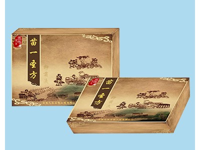 苗一圣方抑菌膏