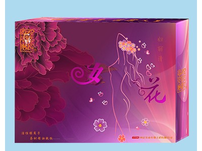 女人花抑菌凝胶
