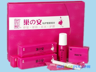 菩悦牌巢の安私护智能组合