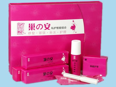 菩悦牌巢の安私护智能组合