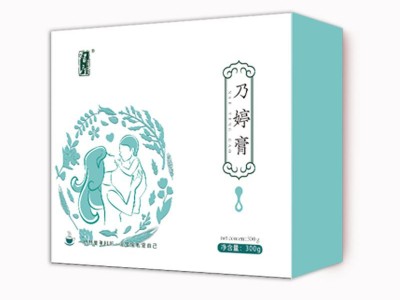 智疗牌乃婷膏