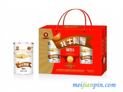 正康惠仁蛋白粉