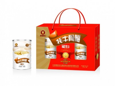 正康惠仁蛋白粉