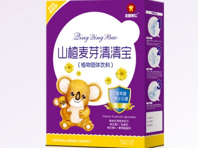 正康惠仁牌清清宝