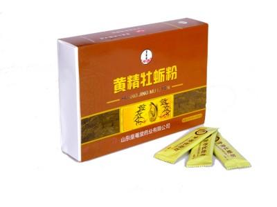 黄精牡蛎粉,黄精牡蛎肽,小分子肽