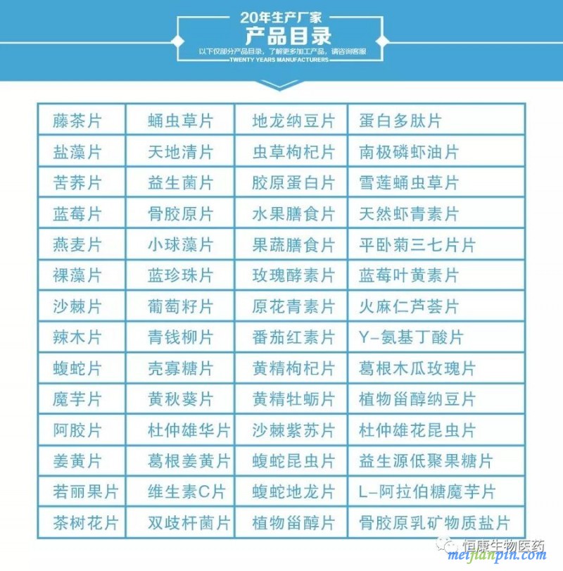 片剂3