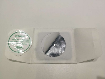 前列腺热磁疗贴