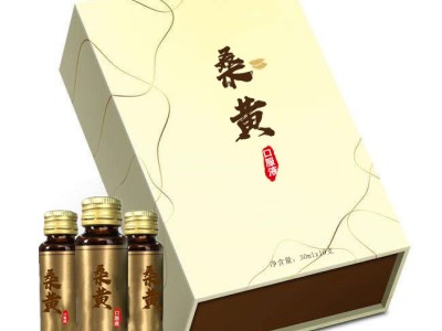十月细润桑黄口服液贴牌代加工