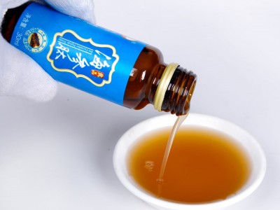 口服液代加工 OEM贴牌 海参肽药食同源产品 保健食品代加工
