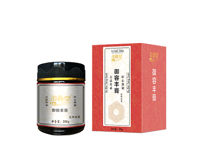 唐缘膏滋加工 膏滋代加工价格  膏方加工2019年行情