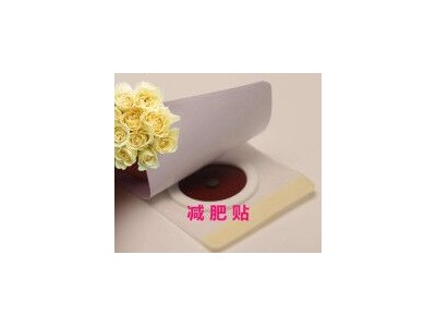 专业生产中药减肥贴厂家 供应中药减肥贴拿货代理价格