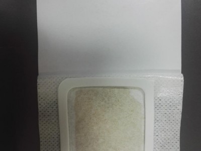 传统老膏药来料贴牌加工膏药贴牌膏药加工免费打样厂家