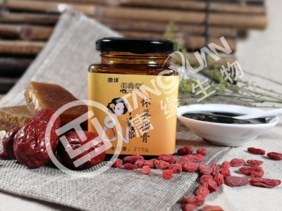 膏滋加工代理 哪家加工膏滋收费低  湖北膏方加工基地