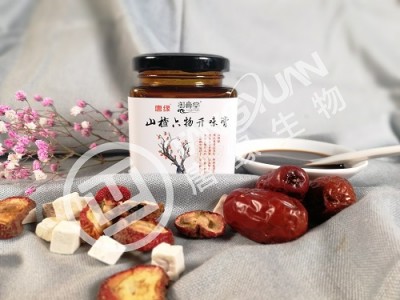 膏滋加工代理 哪家加工膏滋收费低  湖北膏方加工基地