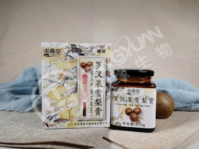 膏滋加工oem贴牌   九种体质膏滋代理批发
