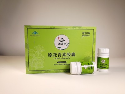 原花青素胶囊代理价格  片剂加工压片糖果贴牌公司