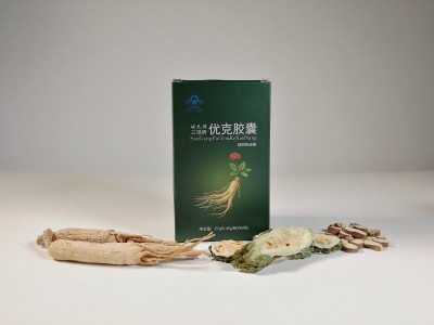 三港牌优克胶囊招商代理   胶囊加工oem定制贴牌