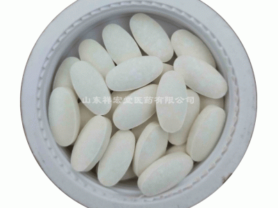 玫瑰玛卡片压片糖果OEM贴牌代加工