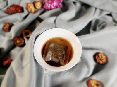 袋泡茶加工 降酸茶定制贴牌代理  葵花盘清酸茶招代理
