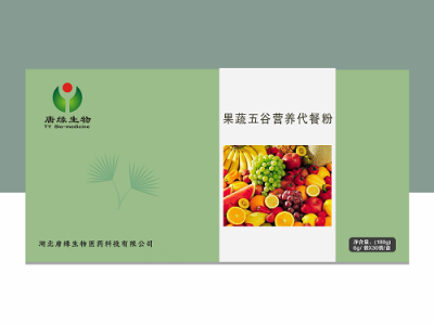 代餐粉酵素粉五谷杂粮代理  湖北代餐粉oem贴牌代加工厂家