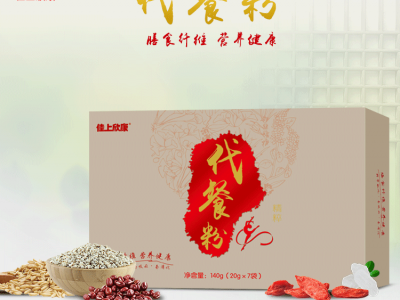绿色减肥代餐粥