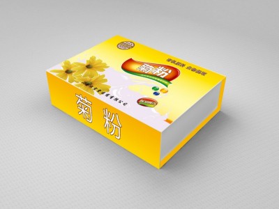 菊粉 固体饮料