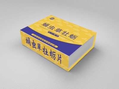 蚕蛹玛卡牡蛎片